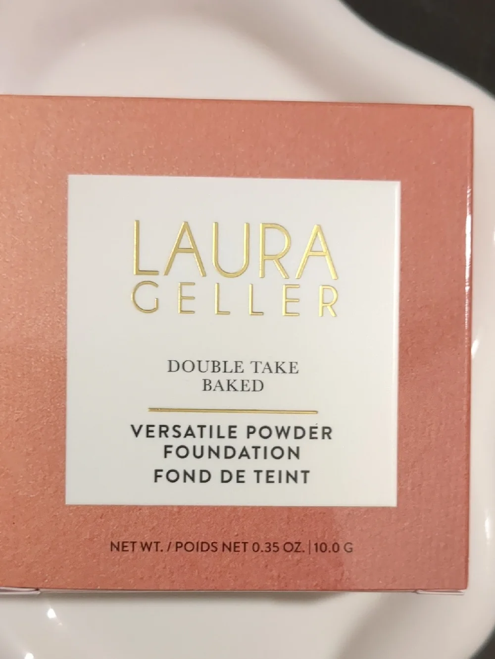 Versatile Powder Foundation